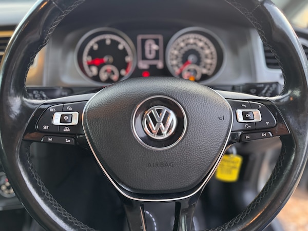 Used Volkswagen Golf 2013 for sale - 76234674: Photo 28