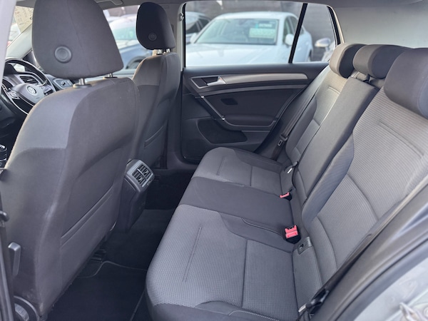 Used Volkswagen Golf 2013 for sale - 76234674: Photo 38