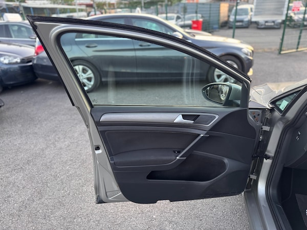 Used Volkswagen Golf 2013 for sale - 76234674: Photo 39
