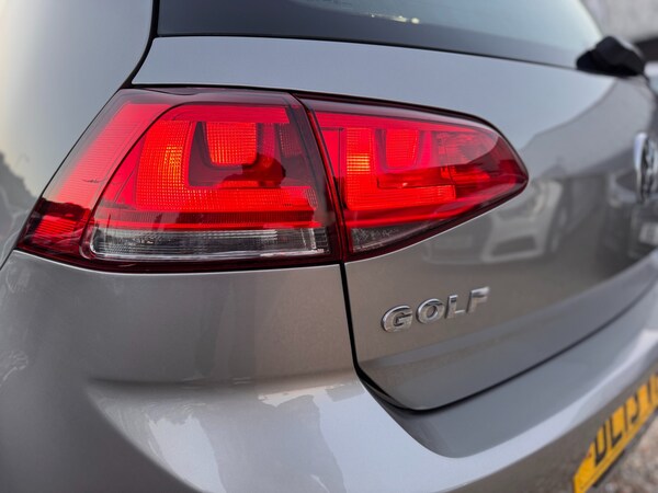 Used Volkswagen Golf 2013 for sale - 76234674: Photo 45