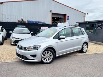 Used Volkswagen Golf SV 2014 for sale - 79380810: Photo