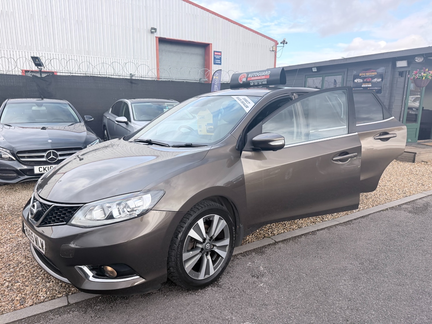 Used Nissan Pulsar 2016 for sale - 78045458: Photo 41