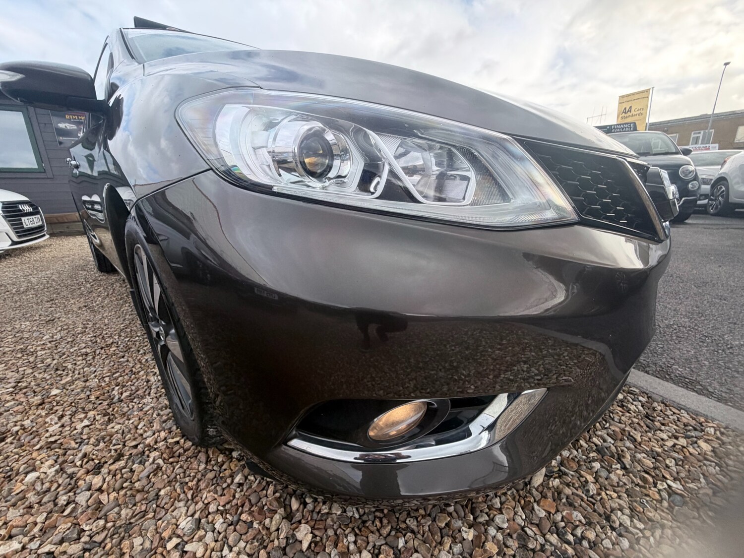 Used Nissan Pulsar 2016 for sale - 78045458: Photo 47