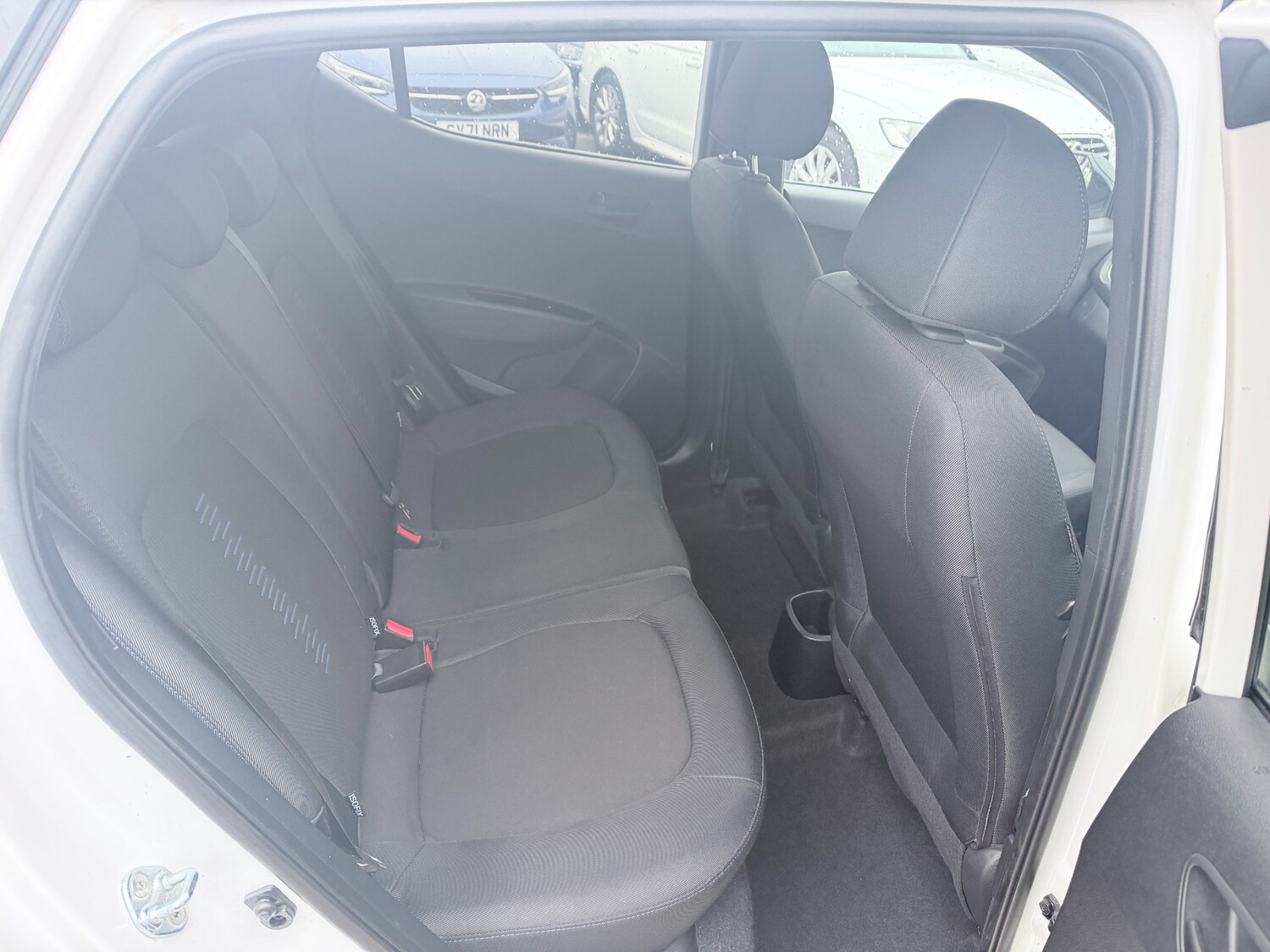 Used Hyundai i10 2018 for sale - 78027510: Photo 37