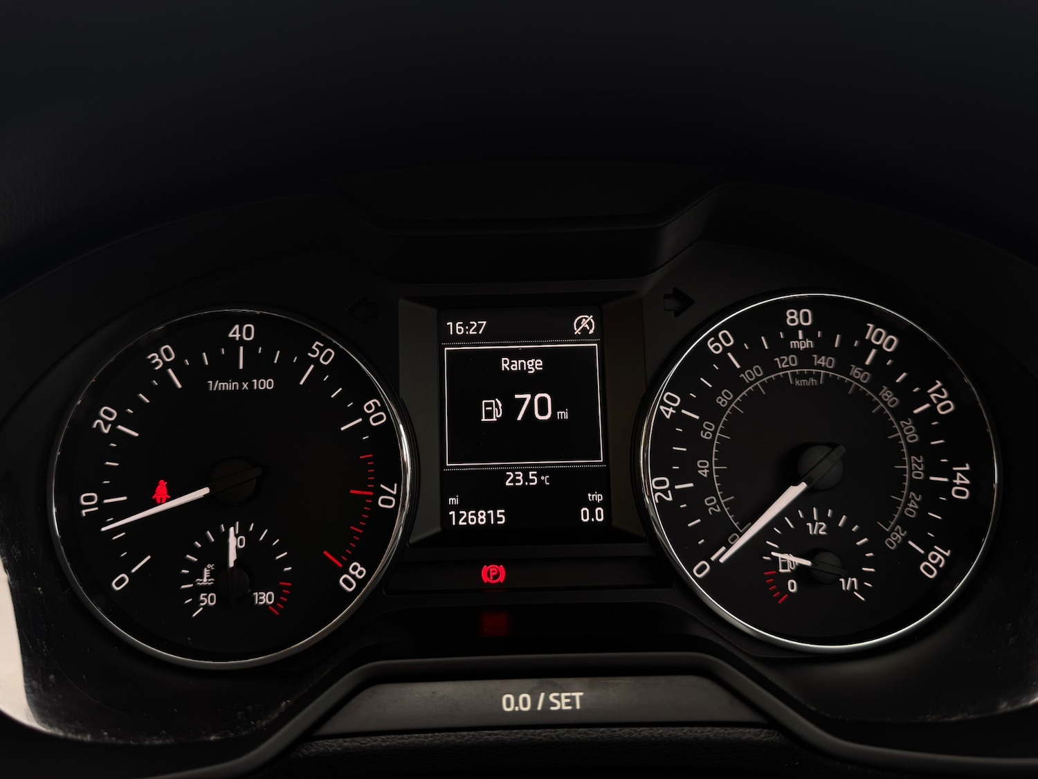 Used Skoda Octavia 2014 for sale - 77085287: Photo 30