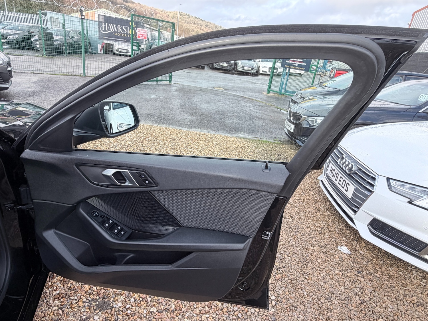 Used BMW 1 Series 2020 for sale - 77903359: Photo 23