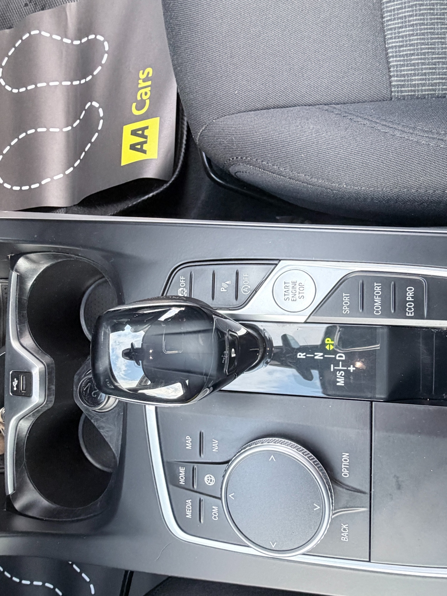 Used BMW 1 Series 2020 for sale - 77903359: Photo 35