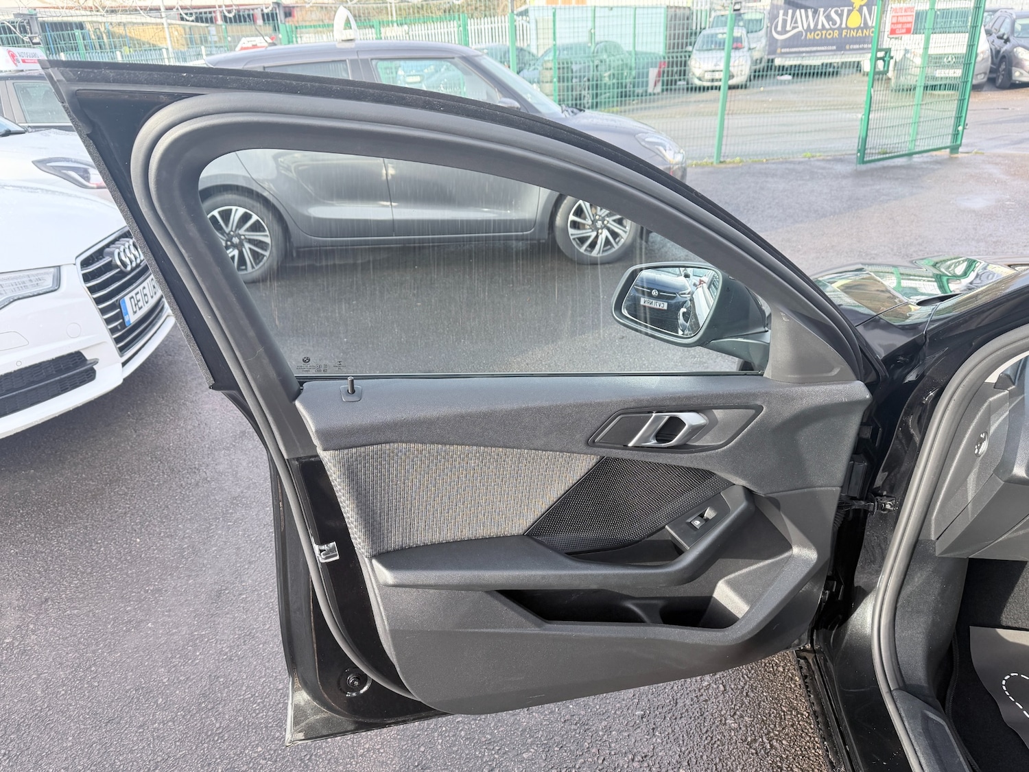 Used BMW 1 Series 2020 for sale - 77903359: Photo 42