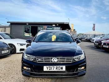 Used Volkswagen Passat 2017 for sale - 78596002: Photo