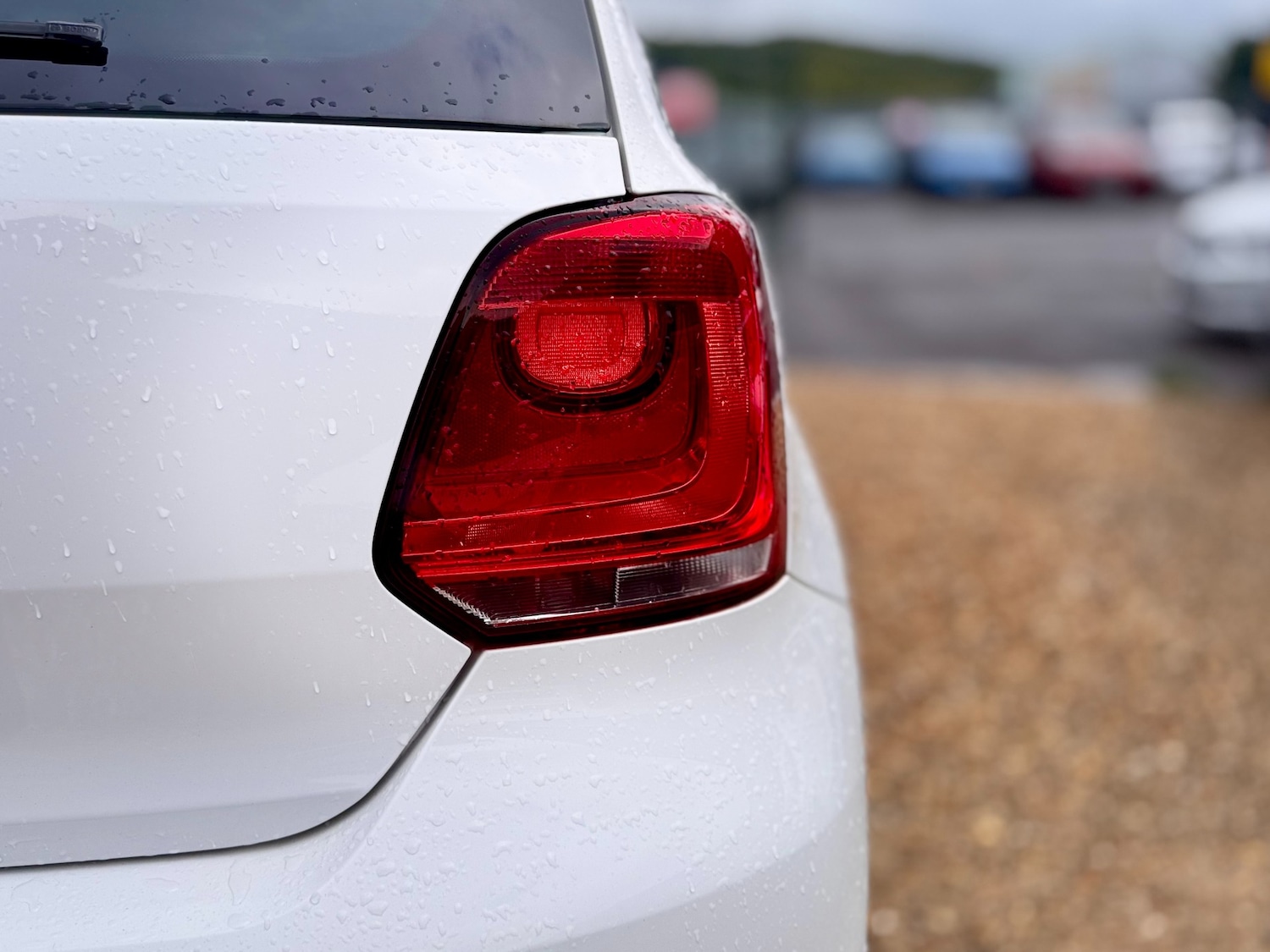 Used Volkswagen Polo 2012 for sale - 76649787: Photo 43