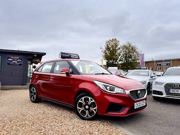 MG - MG3