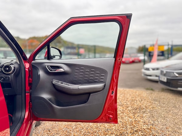 Used MG MG3 2020 for sale - 76236667: Photo 25