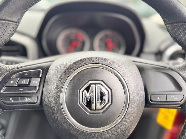 Used MG MG3 2020 for sale - 76236667: Photo 30