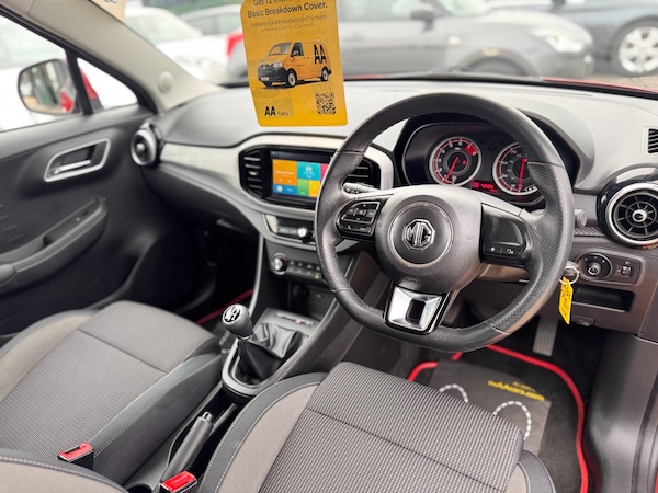 Used MG MG3 2020 for sale - 76236667: Photo 36