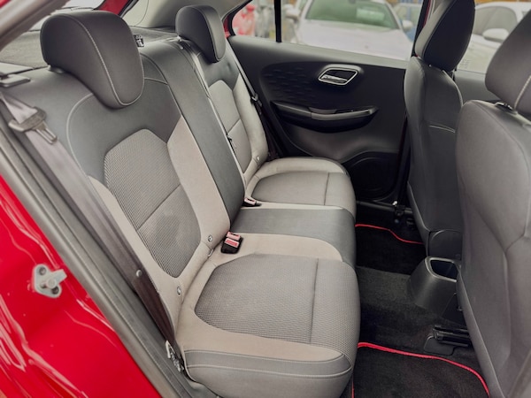 Used MG MG3 2020 for sale - 76236667: Photo 38
