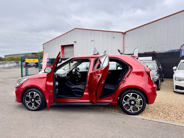 Used MG MG3 2020 for sale - 76236667: Photo 43