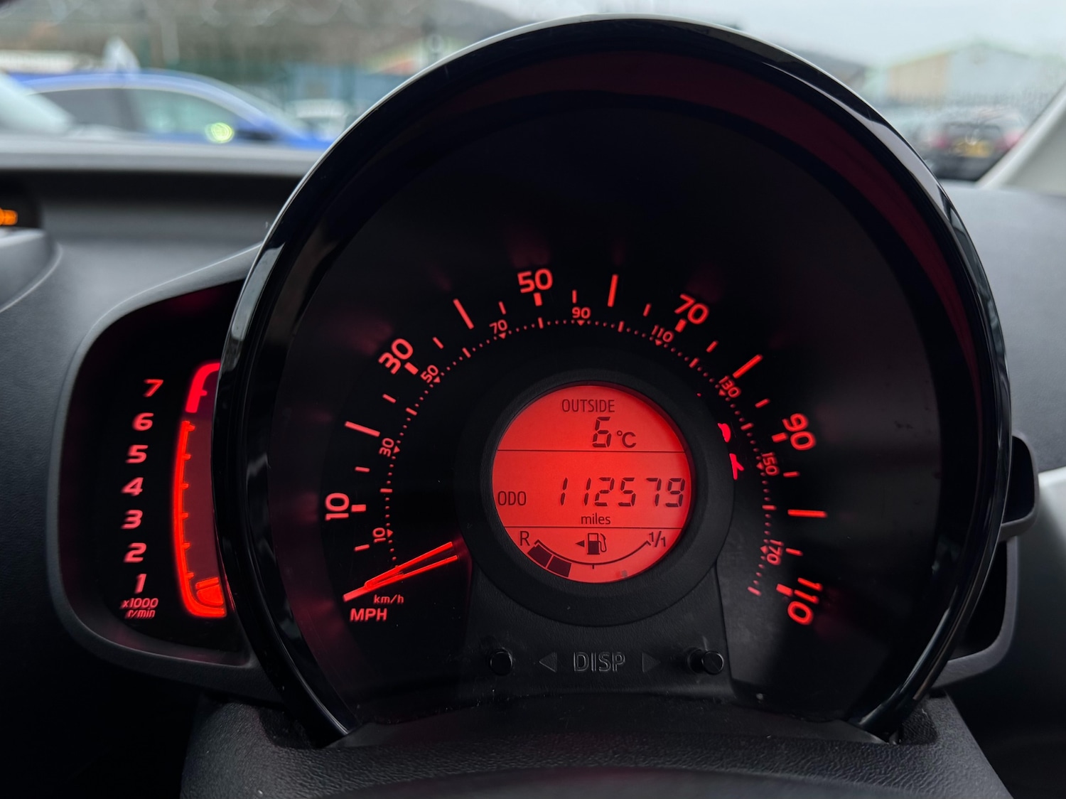 Used Toyota AYGO 2015 for sale - 77324422: Photo 27