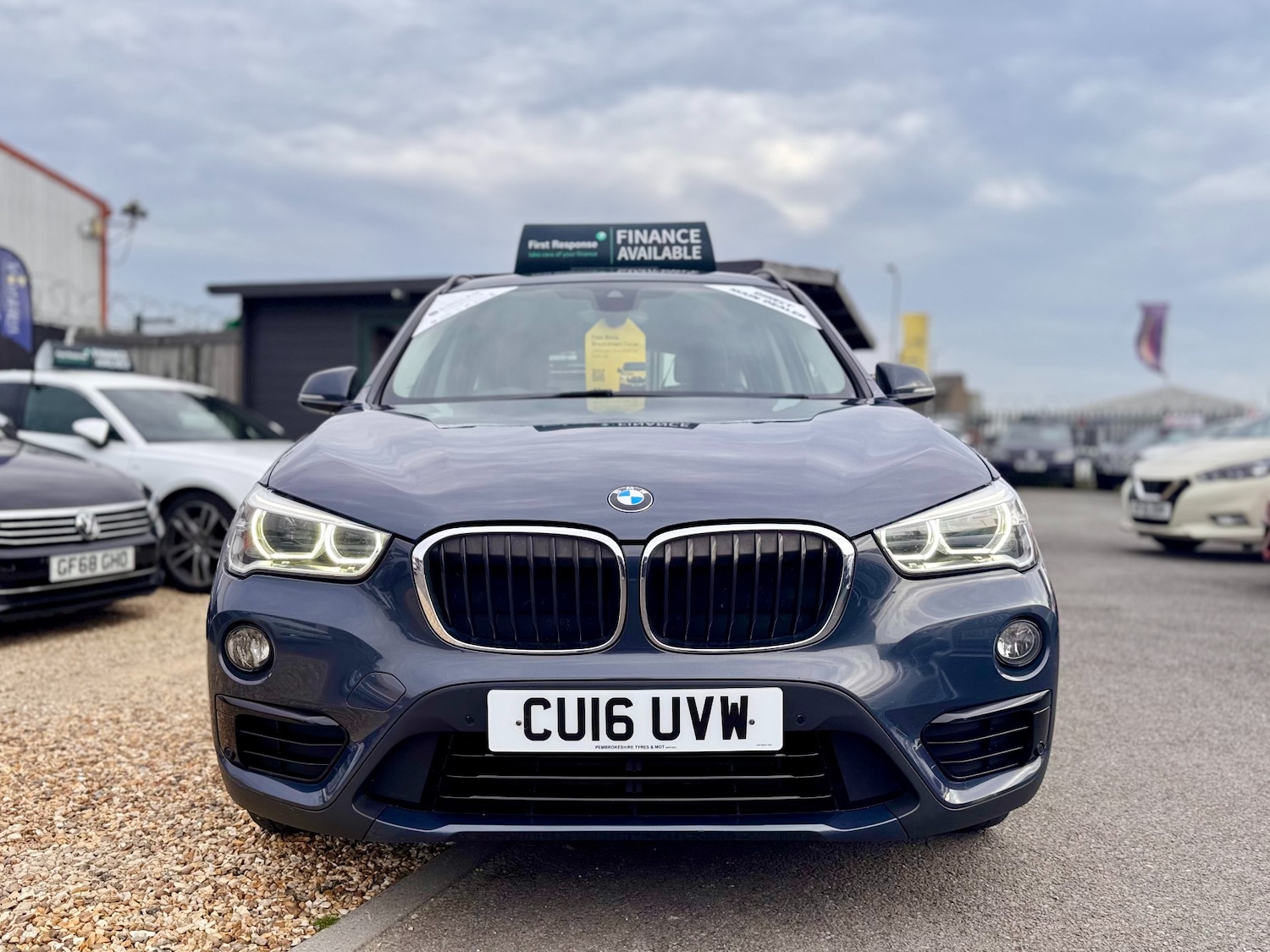 Used BMW X1 2016 for sale - 77103402: Photo 53