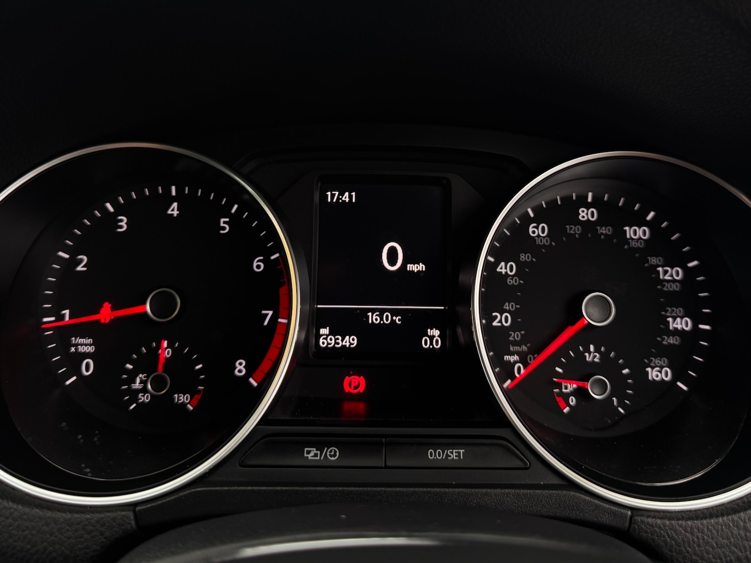 Used Volkswagen Polo 2017 for sale - 76933336: Photo 29