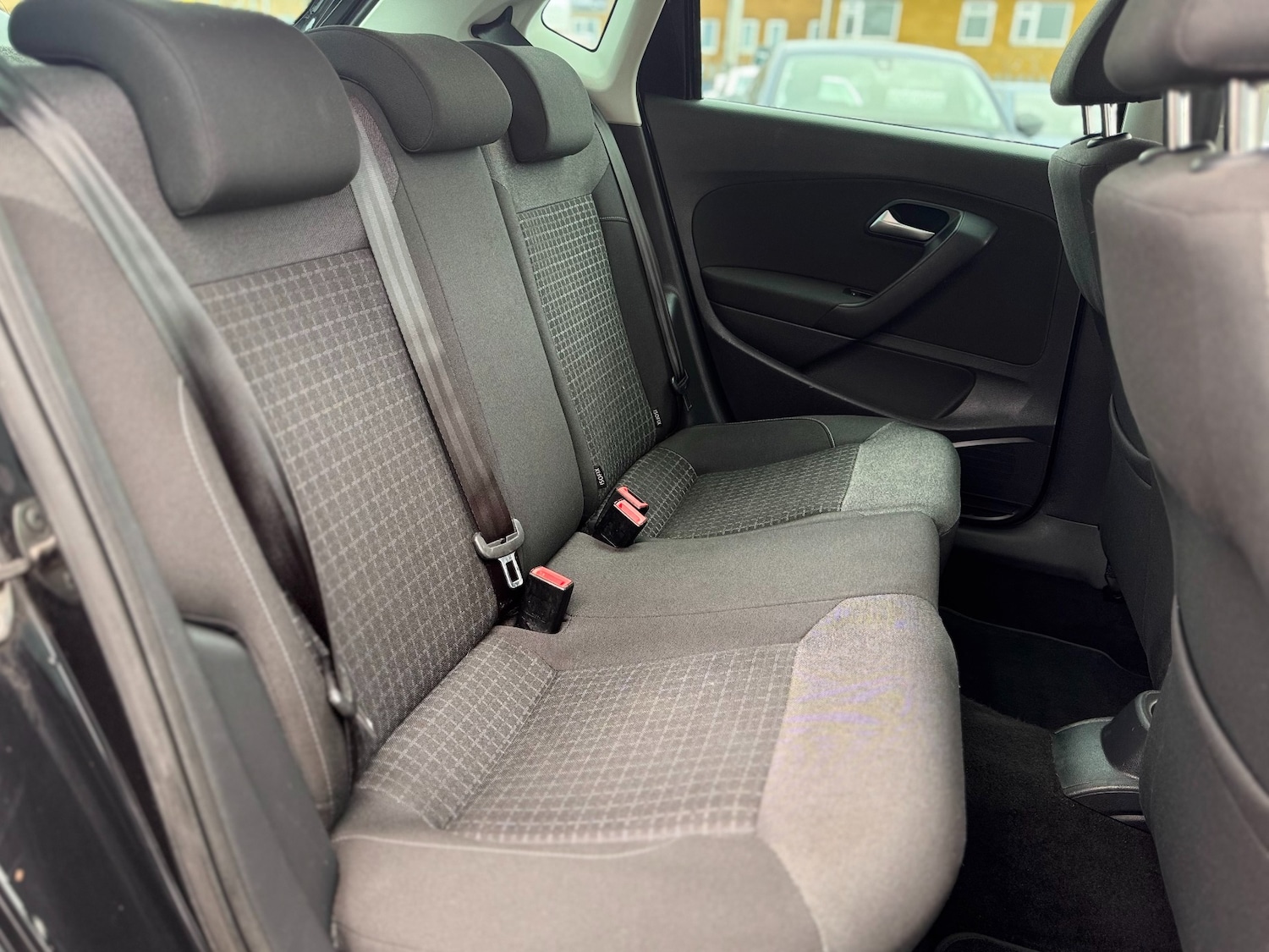 Used Volkswagen Polo 2017 for sale - 76933336: Photo 38