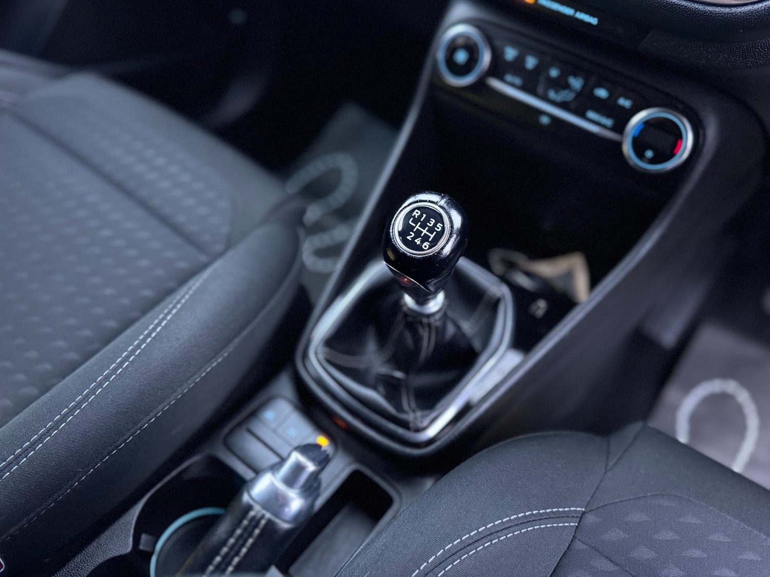 Used Ford Fiesta 2018 for sale - 77063493: Photo 36