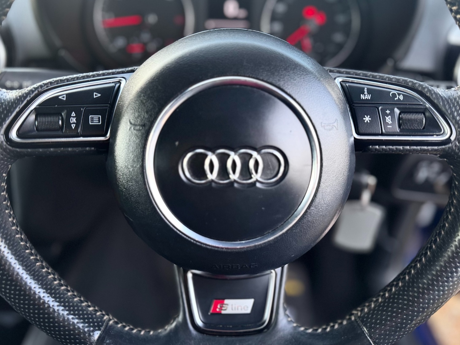 Used Audi A1 2013 for sale - 77086605: Photo 30