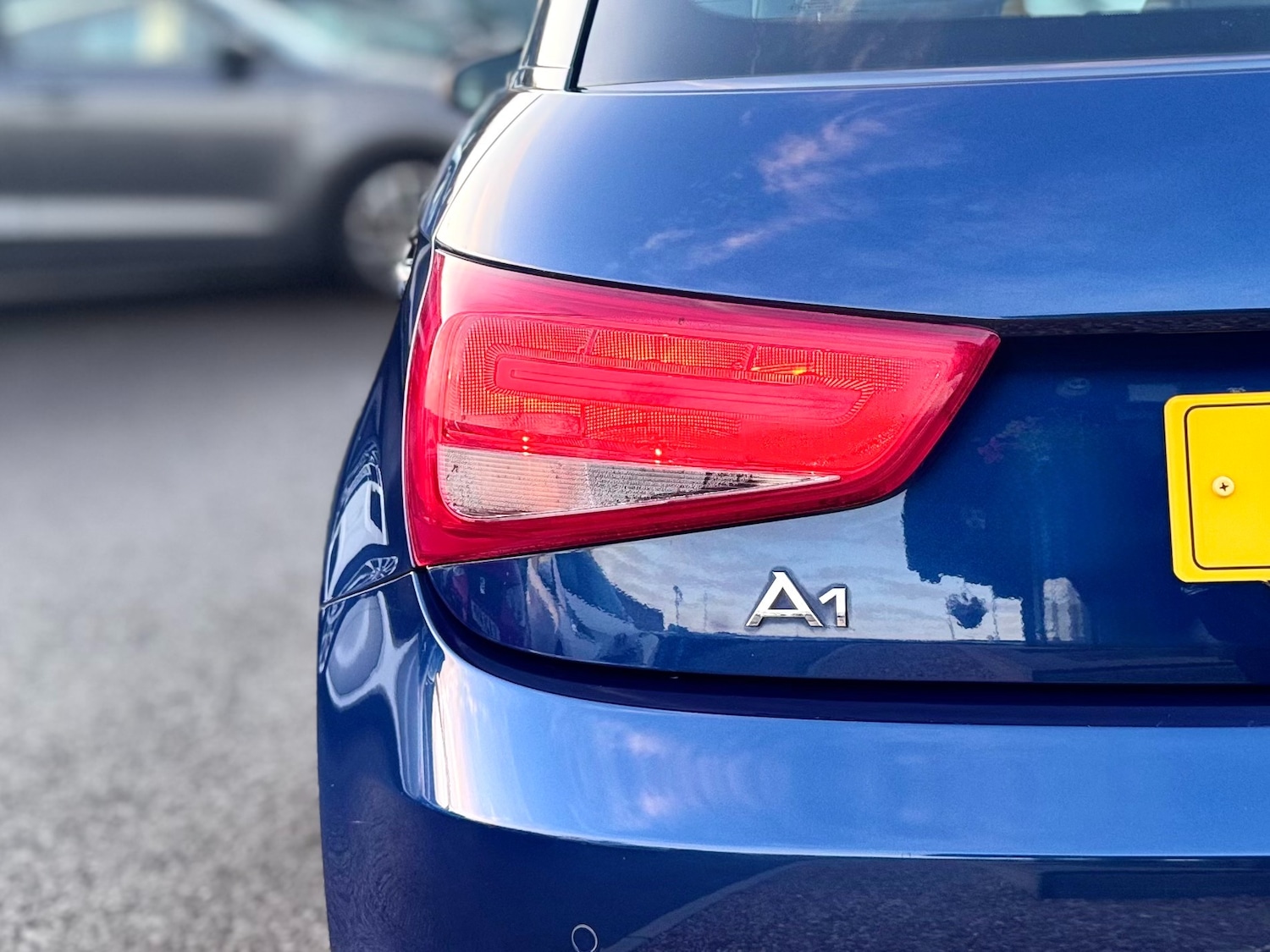 Used Audi A1 2013 for sale - 77086605: Photo 46