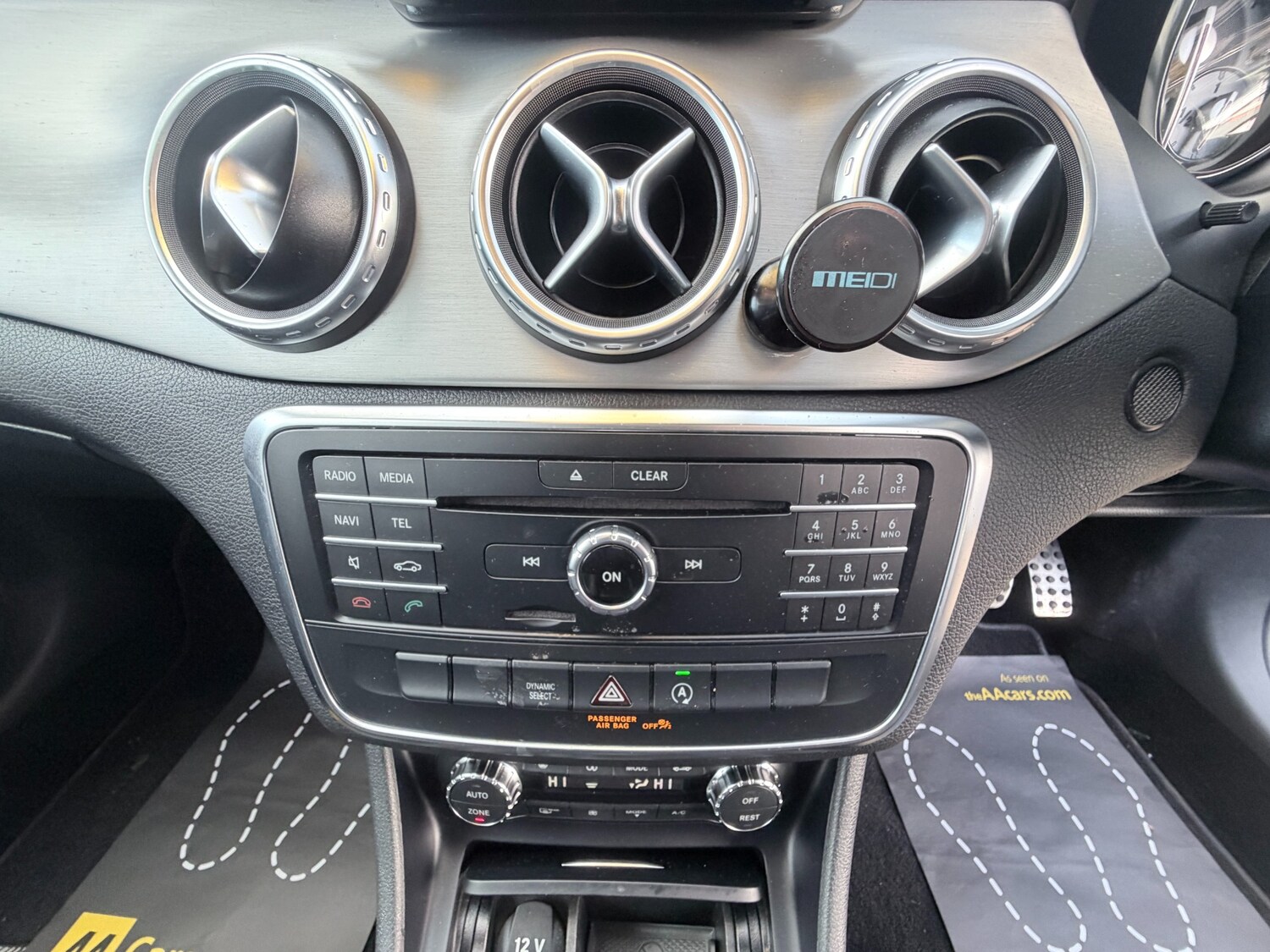 Used Mercedes-Benz GLA 2016 for sale - 77502761: Photo 30