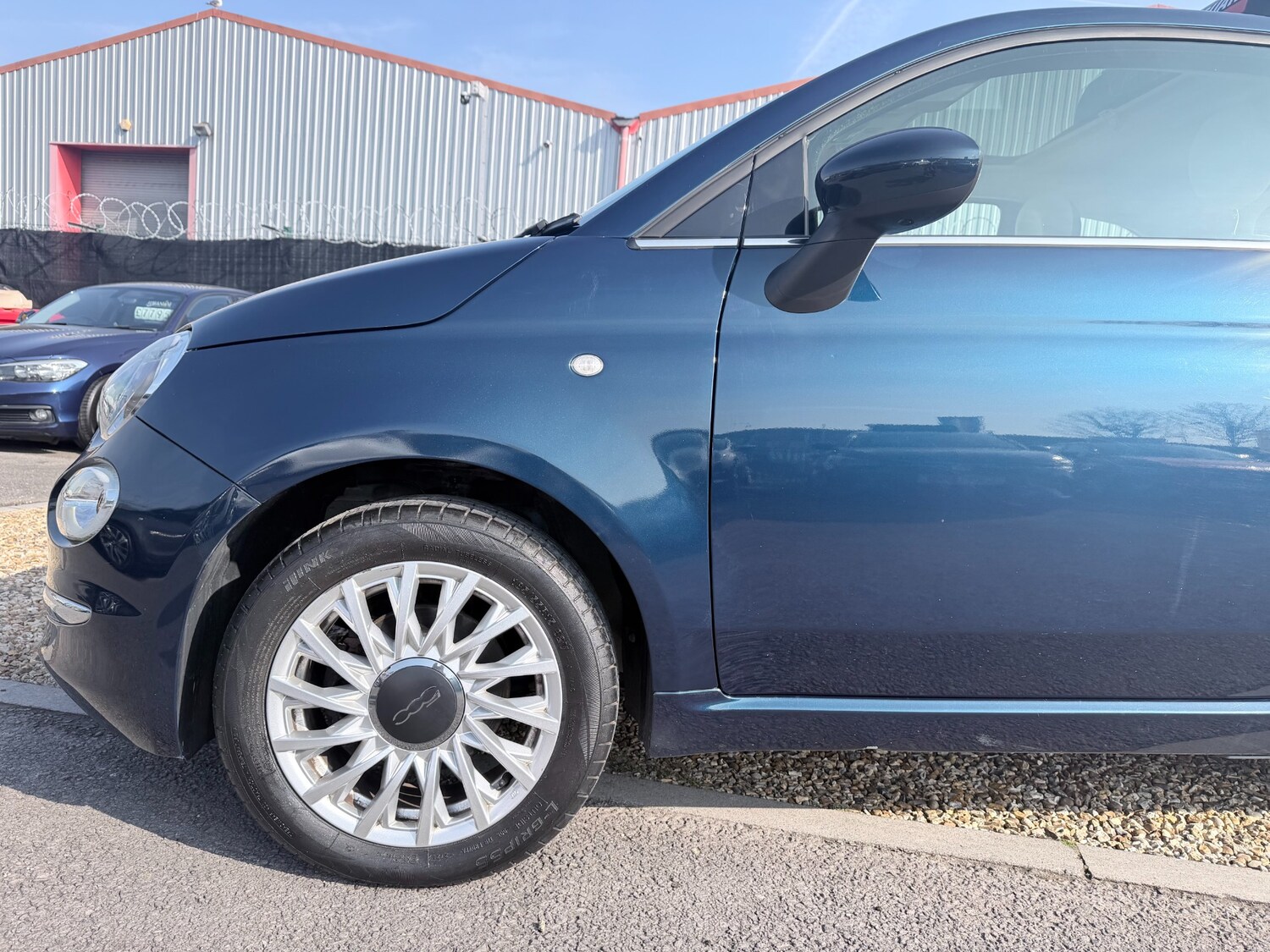 Used Fiat 500 2019 for sale - 78178347: Photo 23