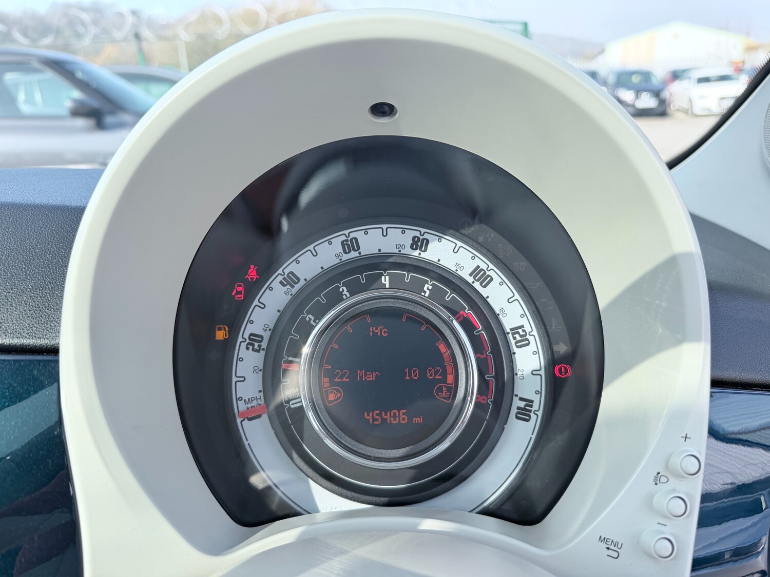 Used Fiat 500 2019 for sale - 78178347: Photo 29