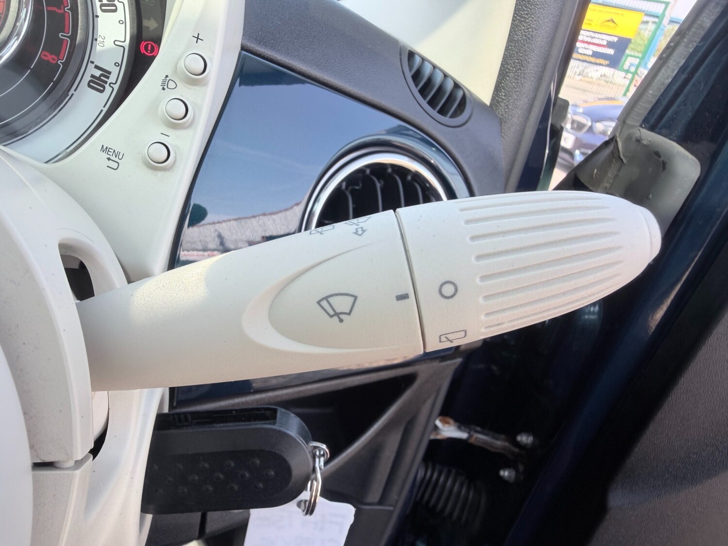 Used Fiat 500 2019 for sale - 78178347: Photo 31