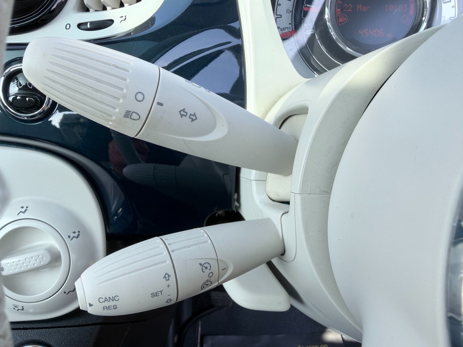 Used Fiat 500 2019 for sale - 78178347: Photo 32