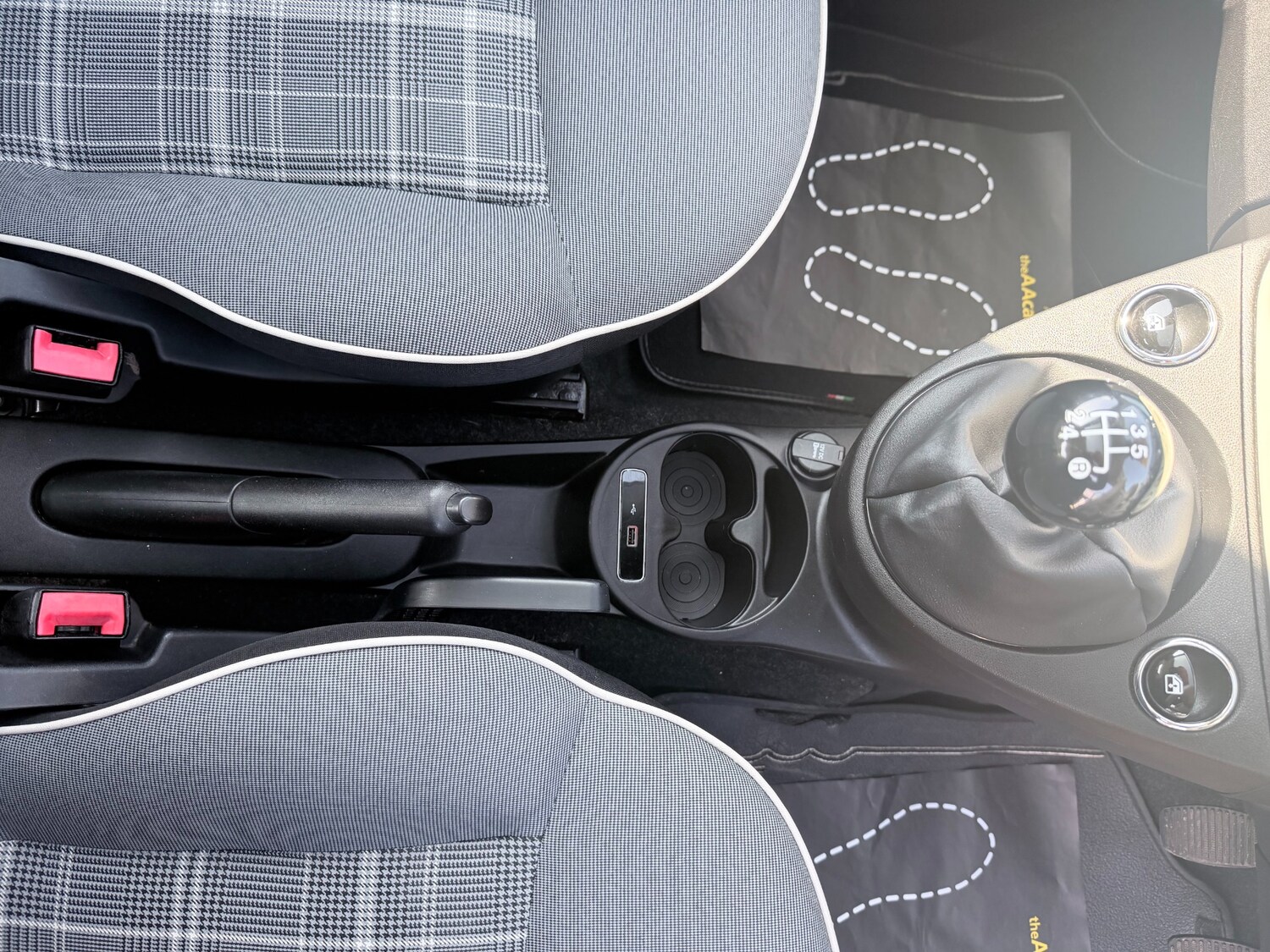 Used Fiat 500 2019 for sale - 78178347: Photo 35