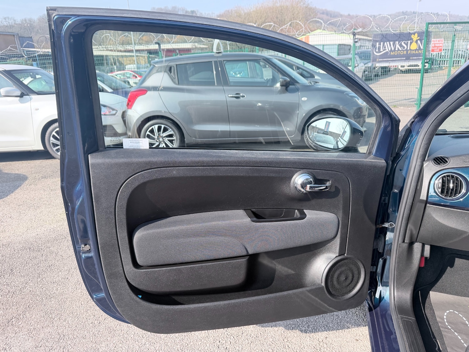 Used Fiat 500 2019 for sale - 78178347: Photo 37