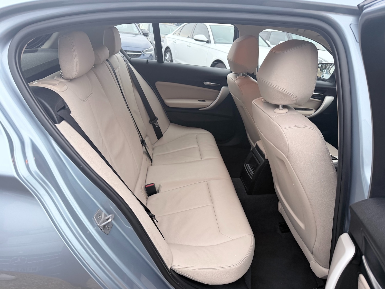 Used BMW 1 Series 2014 for sale - 78027799: Photo 33