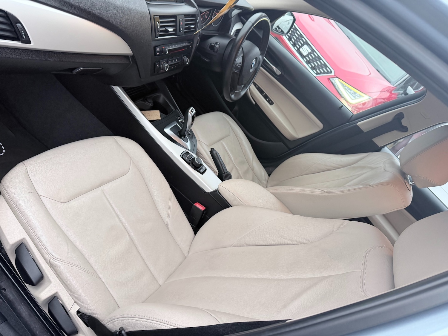 Used BMW 1 Series 2014 for sale - 78027799: Photo 37