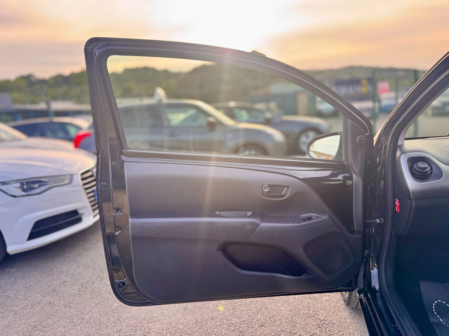 Used Citroen C1 2014 for sale - 77221377: Photo 31