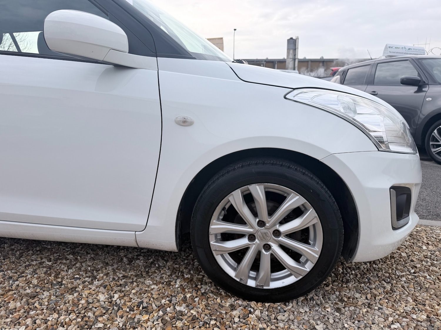 Used Suzuki Swift 2013 for sale - 77775475: Photo 19