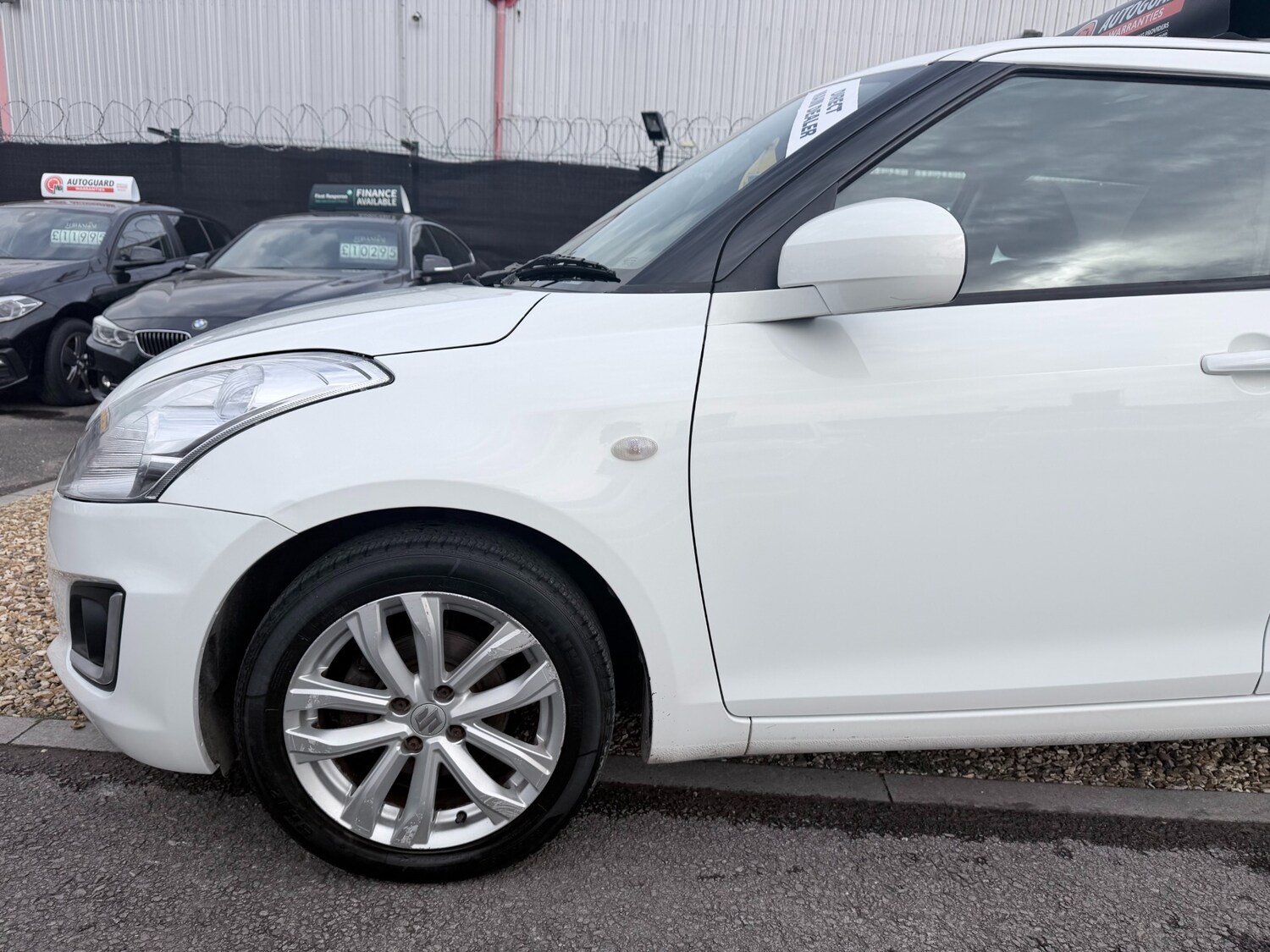 Used Suzuki Swift 2013 for sale - 77775475: Photo 22