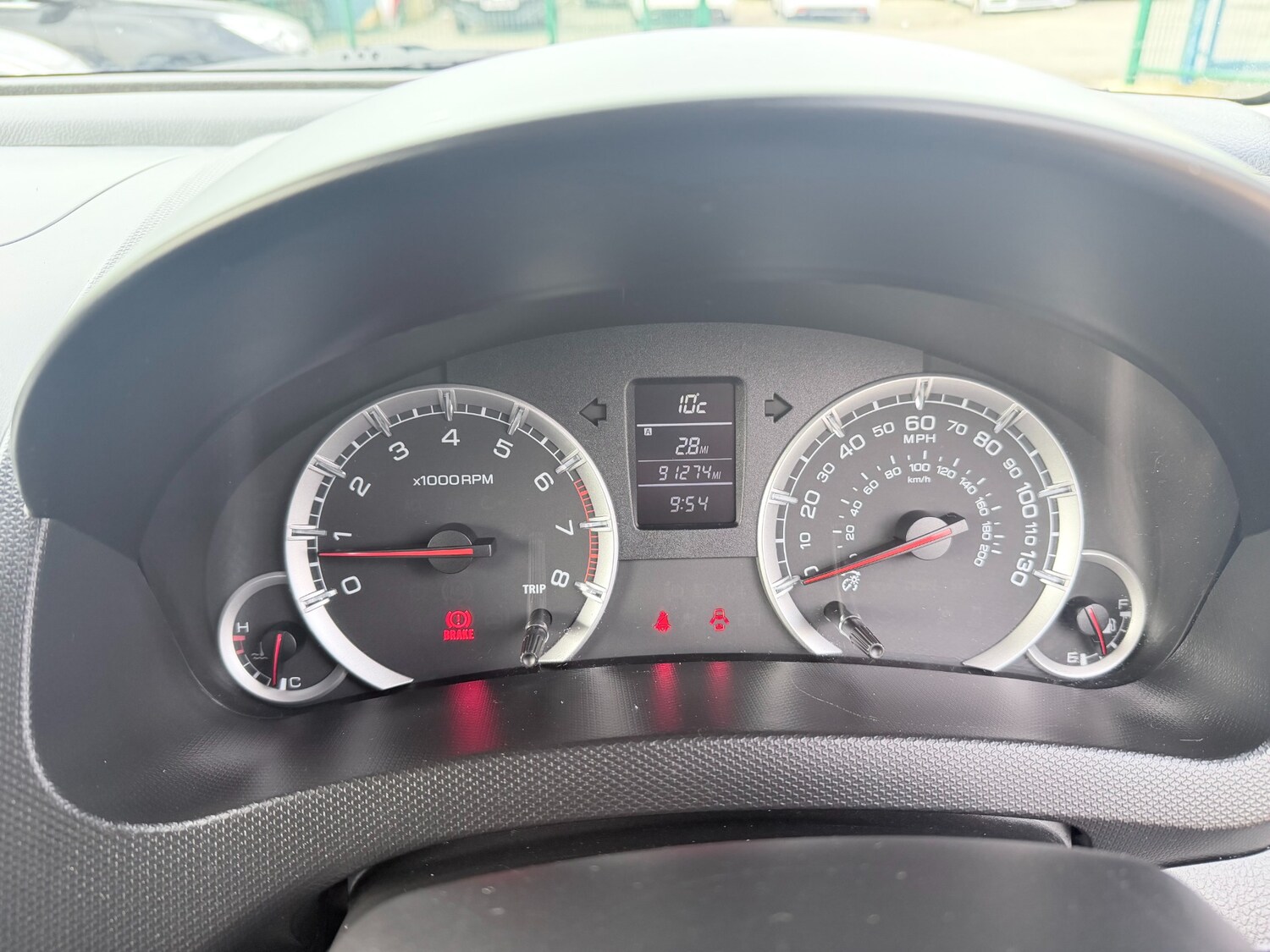 Used Suzuki Swift 2013 for sale - 77775475: Photo 27