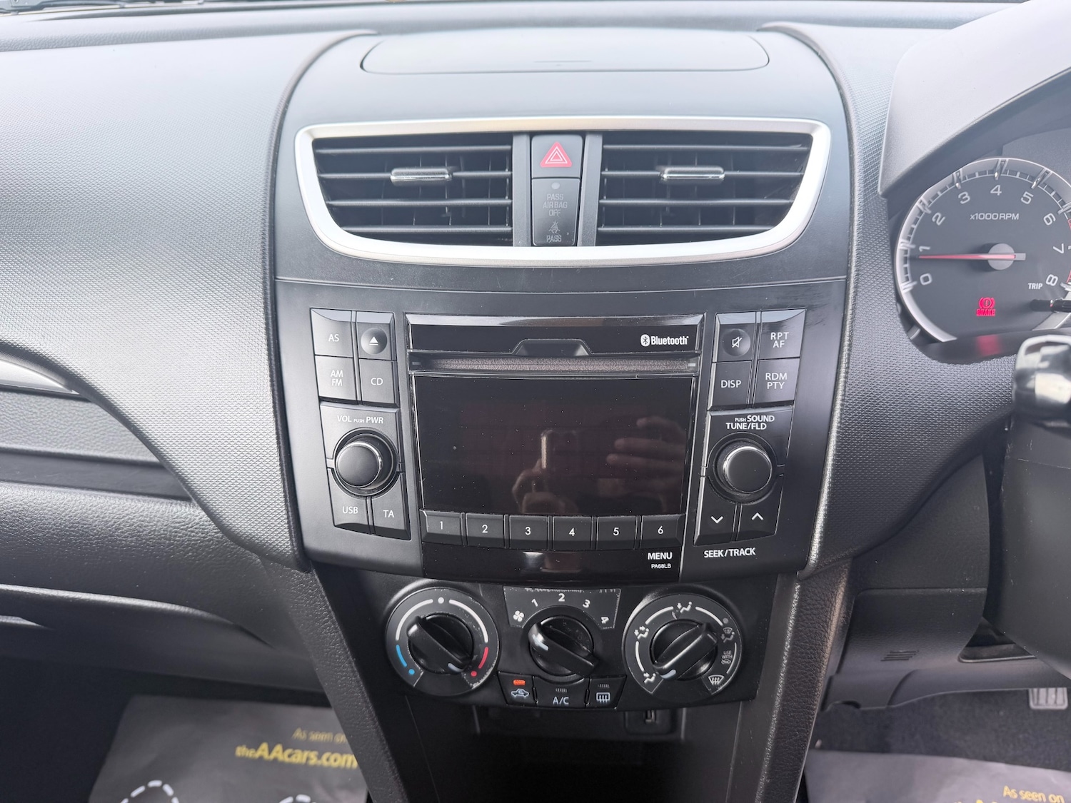 Used Suzuki Swift 2013 for sale - 77775475: Photo 29