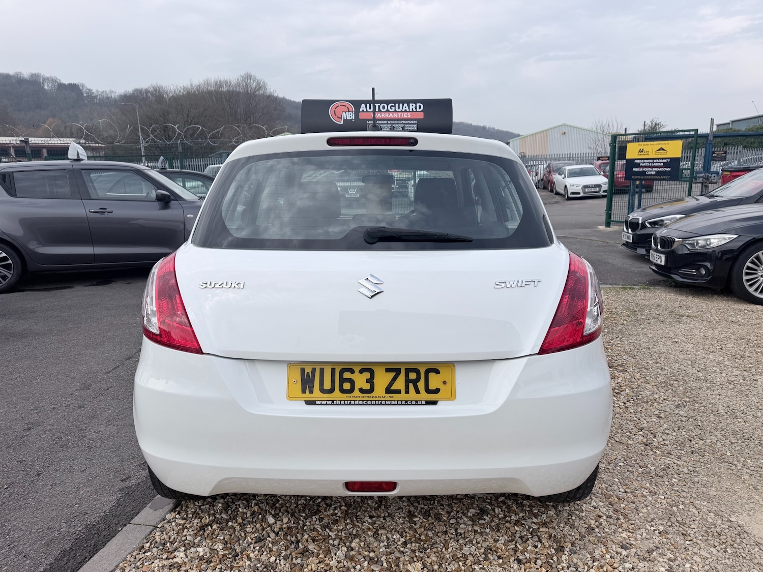 Used Suzuki Swift 2013 for sale - 77775475: Photo 7