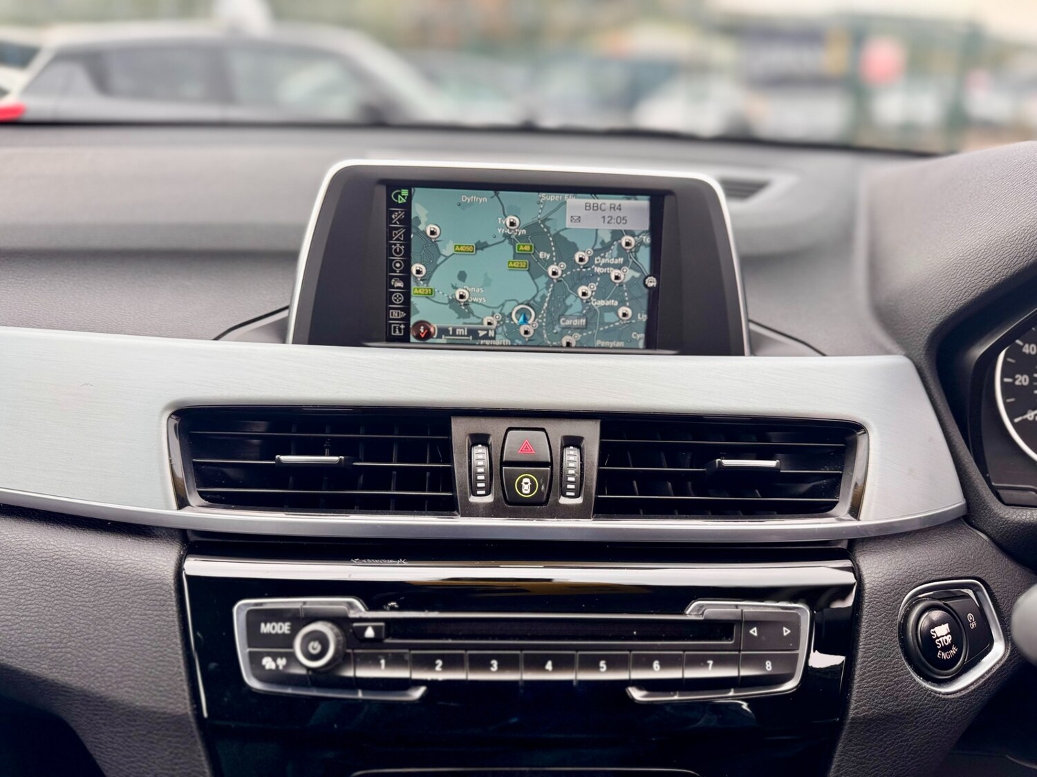 Used BMW X1 2016 for sale - 76510293: Photo 33