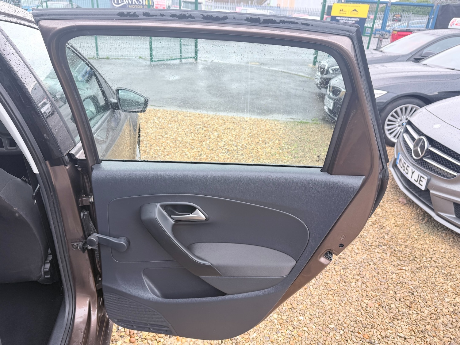 Used Volkswagen Polo 2015 for sale - 77846402: Photo 29