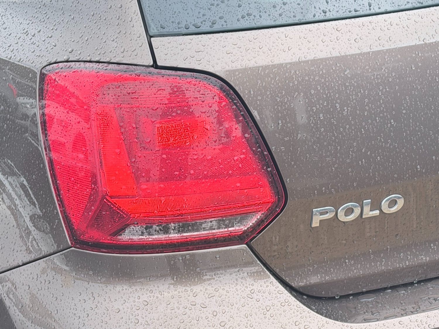 Used Volkswagen Polo 2015 for sale - 77846402: Photo 38