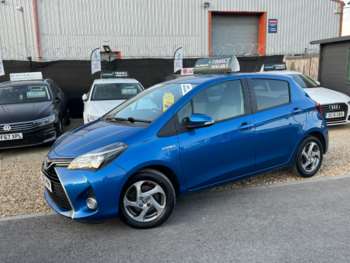 Used Toyota Yaris 2016 for sale - 74891311: Photo