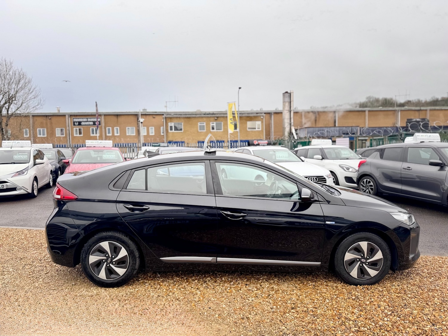 Used Hyundai IONIQ 2017 for sale - 77168752: Photo 13