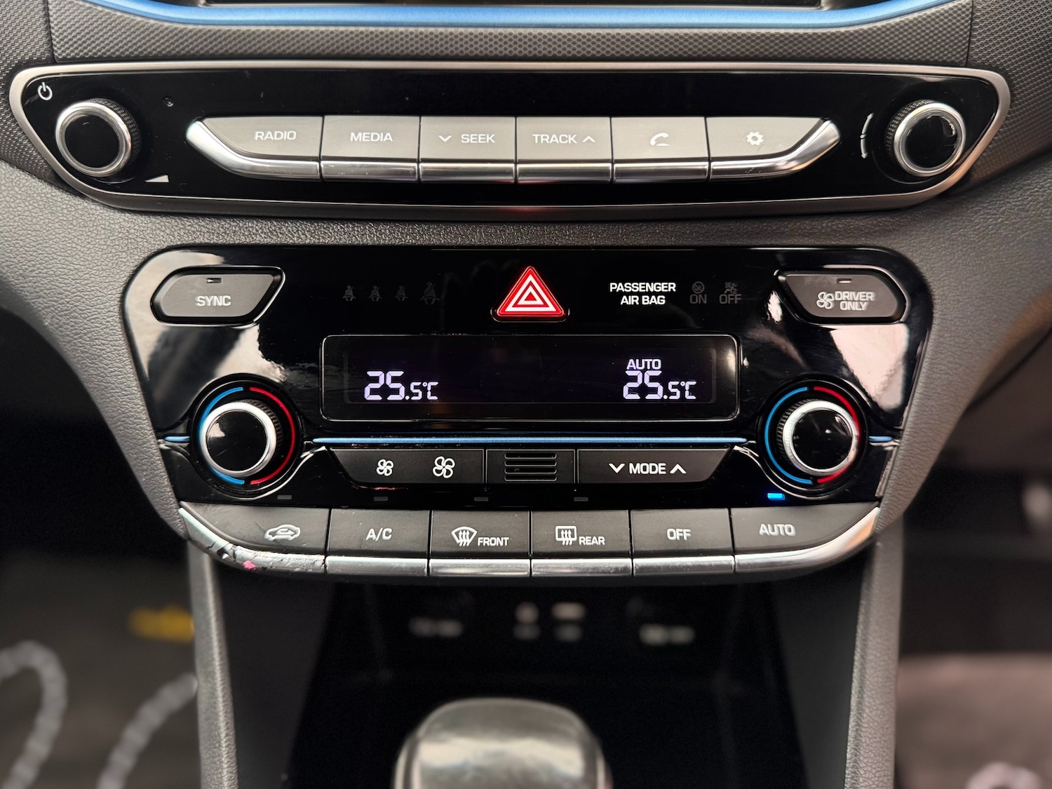 Used Hyundai IONIQ 2017 for sale - 77168752: Photo 35