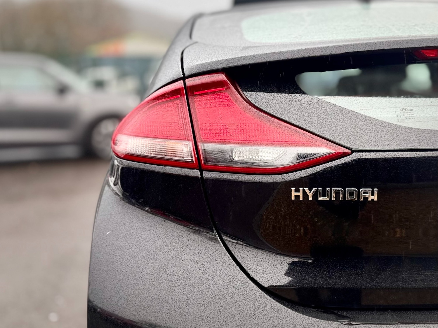 Used Hyundai IONIQ 2017 for sale - 77168752: Photo 46