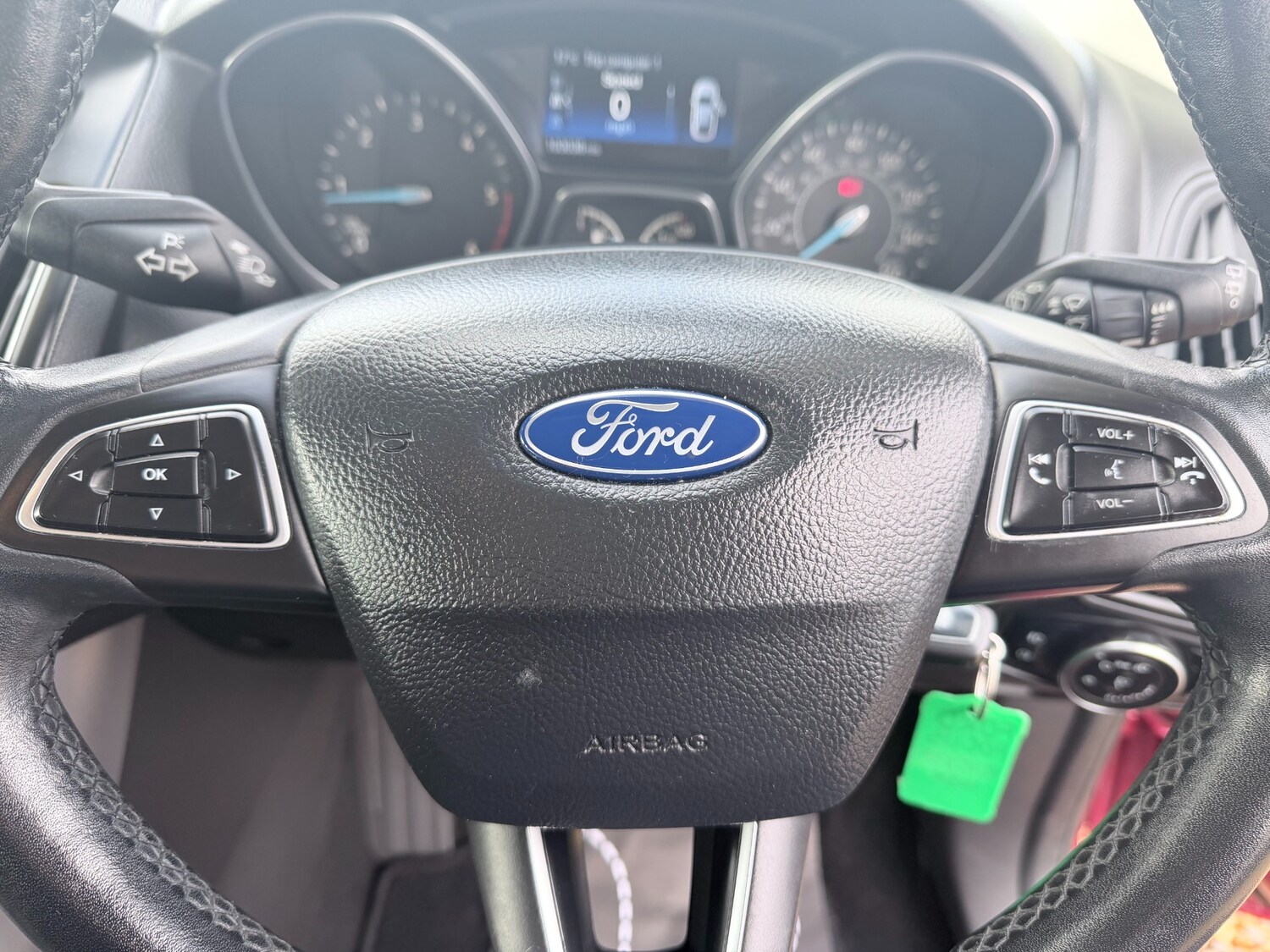 Used Ford Focus 2015 for sale - 78177441: Photo 29